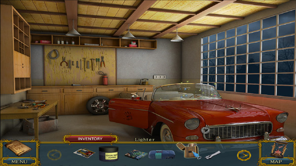 Entwined: Strings of Deception screenshot 5