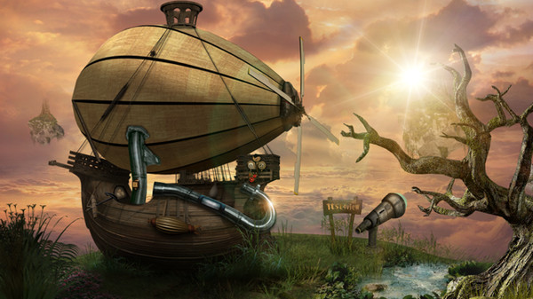 Tearstone screenshot 0