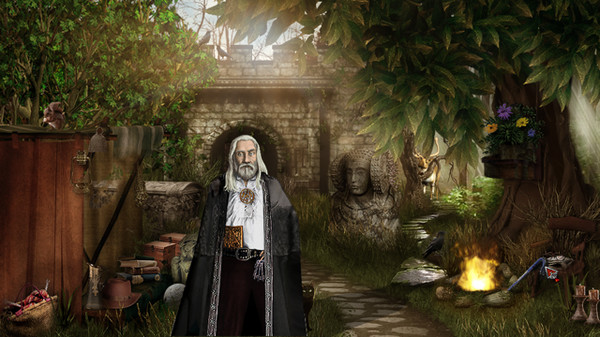 Tearstone screenshot 4