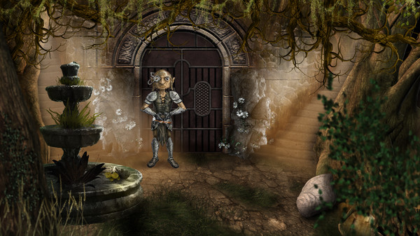 Tearstone screenshot 6