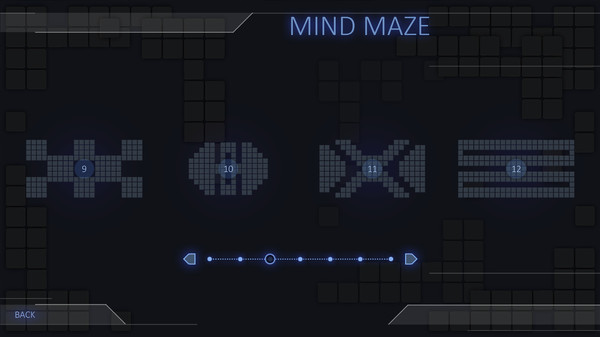 Mind Maze screenshot 7