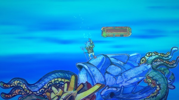 LOG the game screenshot 8