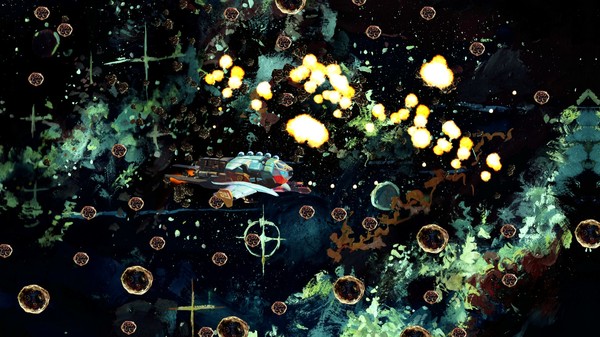 LOG the game screenshot 3