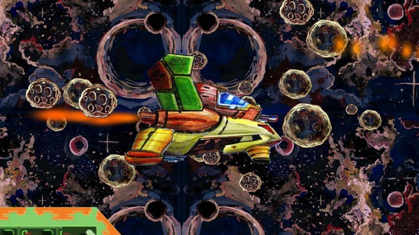 LOG the game screenshot 9