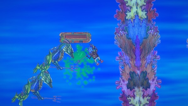 LOG the game screenshot 10