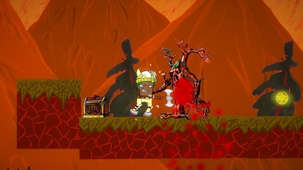 LOG the game screenshot 5