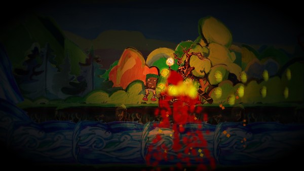 LOG the game screenshot 12