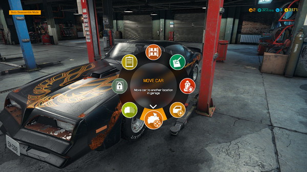 Car Mechanic Simulator 2018 screenshot 12