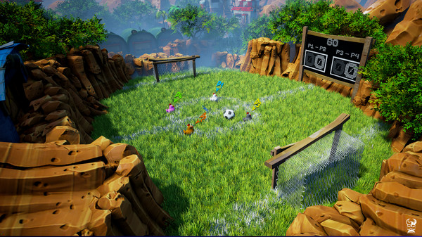 Chickens Madness screenshot 11