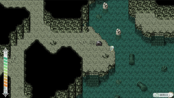 Fantasia of the Wind - 风之幻想曲 screenshot 11