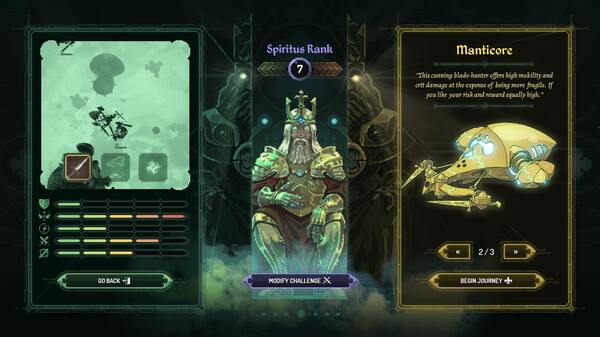 Fabular: Once Upon a Spacetime screenshot 5