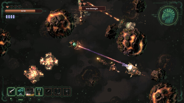Fabular: Once Upon a Spacetime screenshot 11