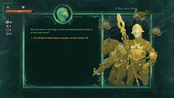 Fabular: Once Upon a Spacetime screenshot 10
