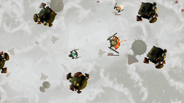 Fabular: Once Upon a Spacetime screenshot 9