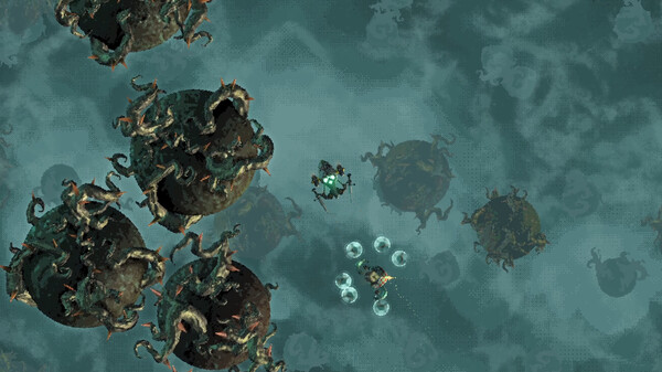 Fabular: Once Upon a Spacetime screenshot 6
