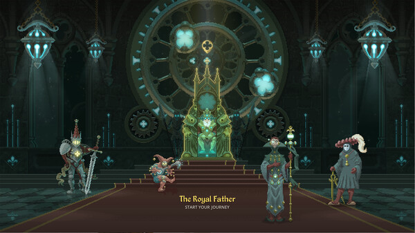 Fabular: Once Upon a Spacetime screenshot 4