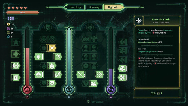 Fabular: Once Upon a Spacetime screenshot 12