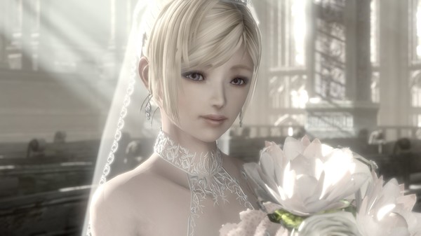 RESONANCE OF FATE/END OF ETERNITY 4K/HD EDITION screenshot 4