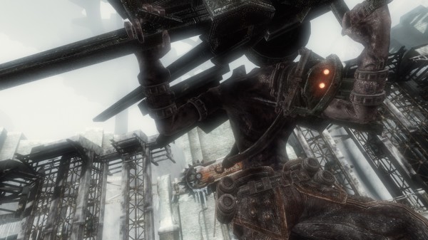 RESONANCE OF FATE/END OF ETERNITY 4K/HD EDITION screenshot 6