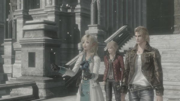 RESONANCE OF FATE/END OF ETERNITY 4K/HD EDITION screenshot 3