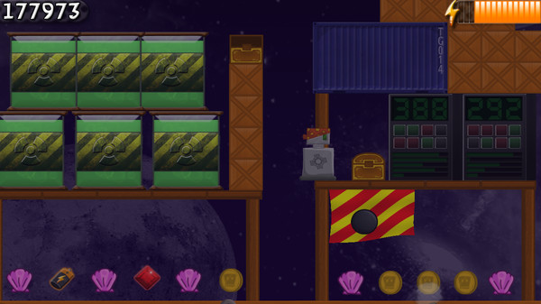 Robot Pirates screenshot 4