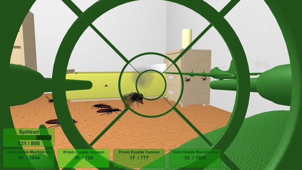 Home Wars screenshot 10