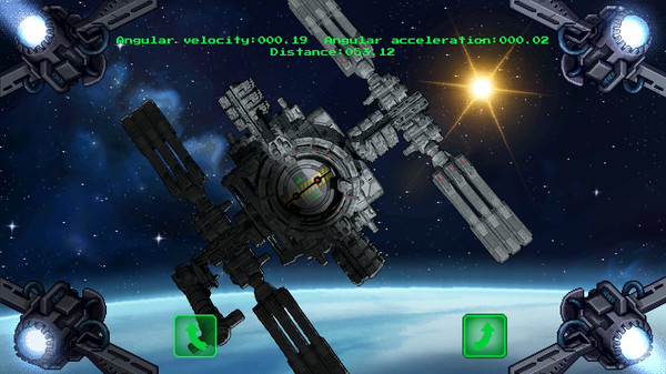Odysseus Kosmos and his Robot Quest (Complete Season) screenshot 6