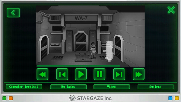 Odysseus Kosmos and his Robot Quest (Complete Season) screenshot 8