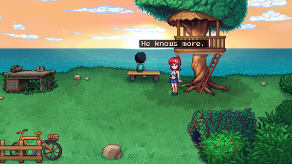 Odysseus Kosmos and his Robot Quest (Complete Season) screenshot 11