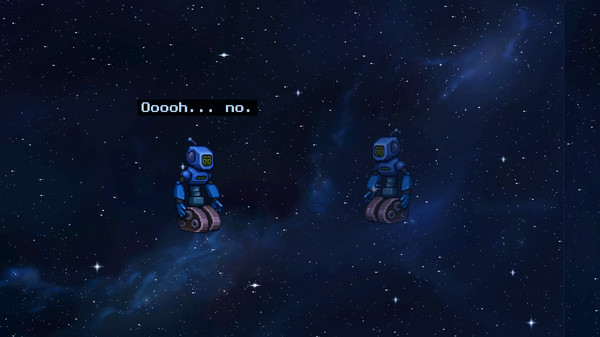 Odysseus Kosmos and his Robot Quest (Complete Season) screenshot 10