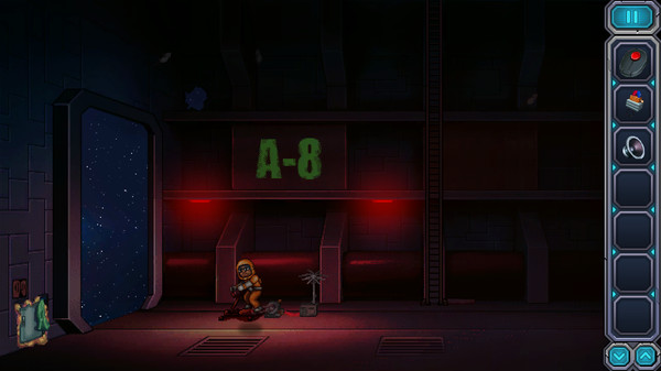 Odysseus Kosmos and his Robot Quest (Complete Season) screenshot 12