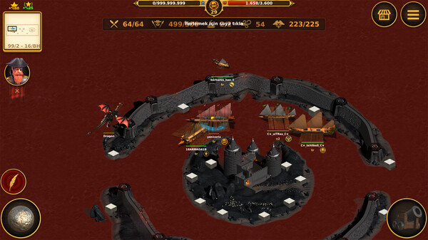 Son Korsan screenshot 2
