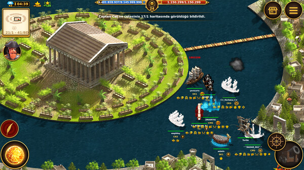 Son Korsan screenshot 6