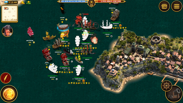Son Korsan screenshot 5