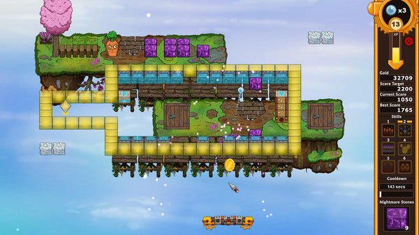 Dreamstones screenshot 7