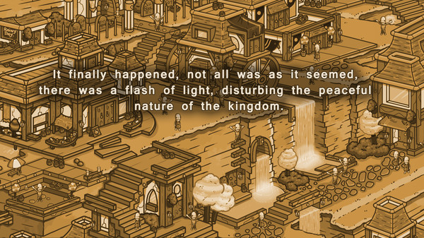 Dreamstones screenshot 10
