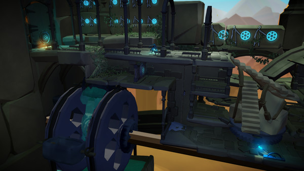 Golem screenshot 5