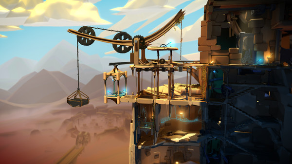Golem screenshot 8