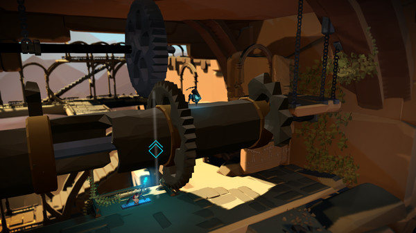 Golem screenshot 4