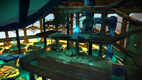 Golem screenshot 11