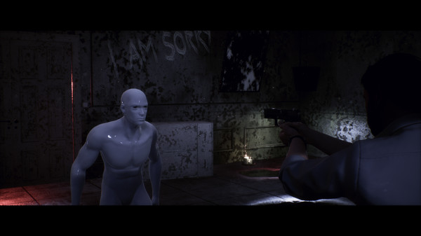 Past Cure screenshot 1