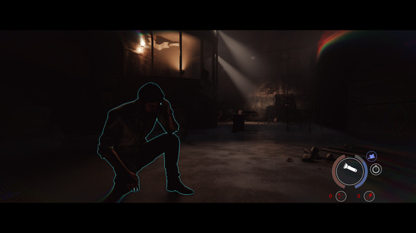Past Cure screenshot 2