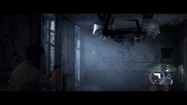Past Cure screenshot 4
