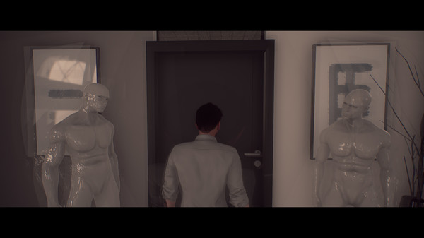 Past Cure screenshot 3