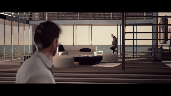 Past Cure screenshot 5