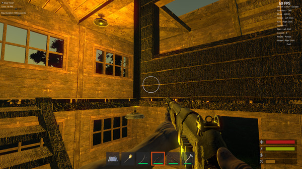 Woodlands screenshot 9