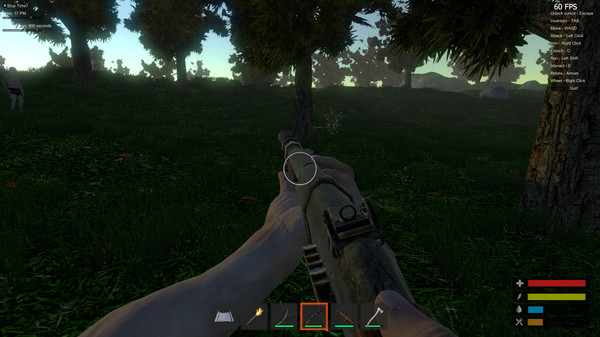 Woodlands screenshot 8