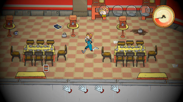 60 Parsecs! screenshot 8