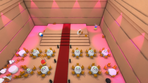 Too Many Weapons screenshot 3