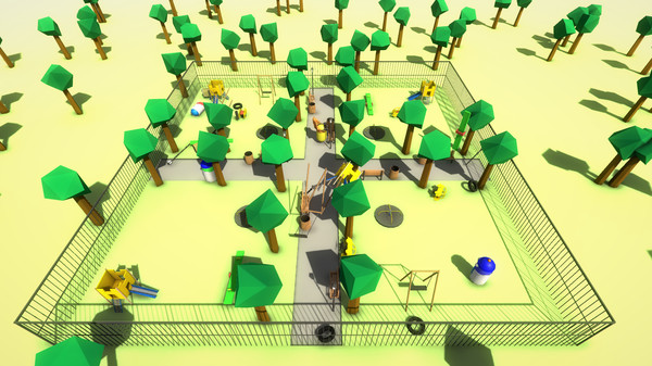 Too Many Weapons screenshot 5